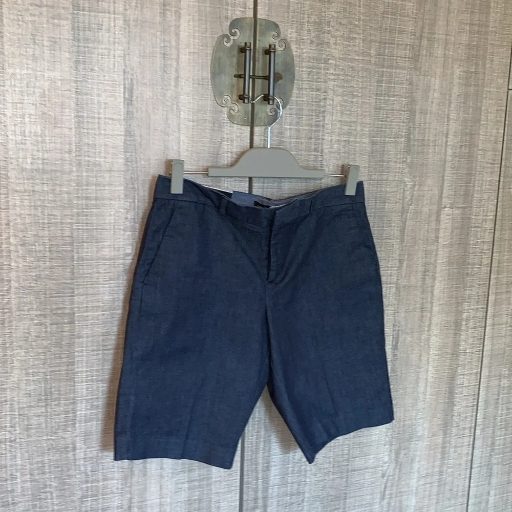 Banana‎ Republic Hampton Shorts